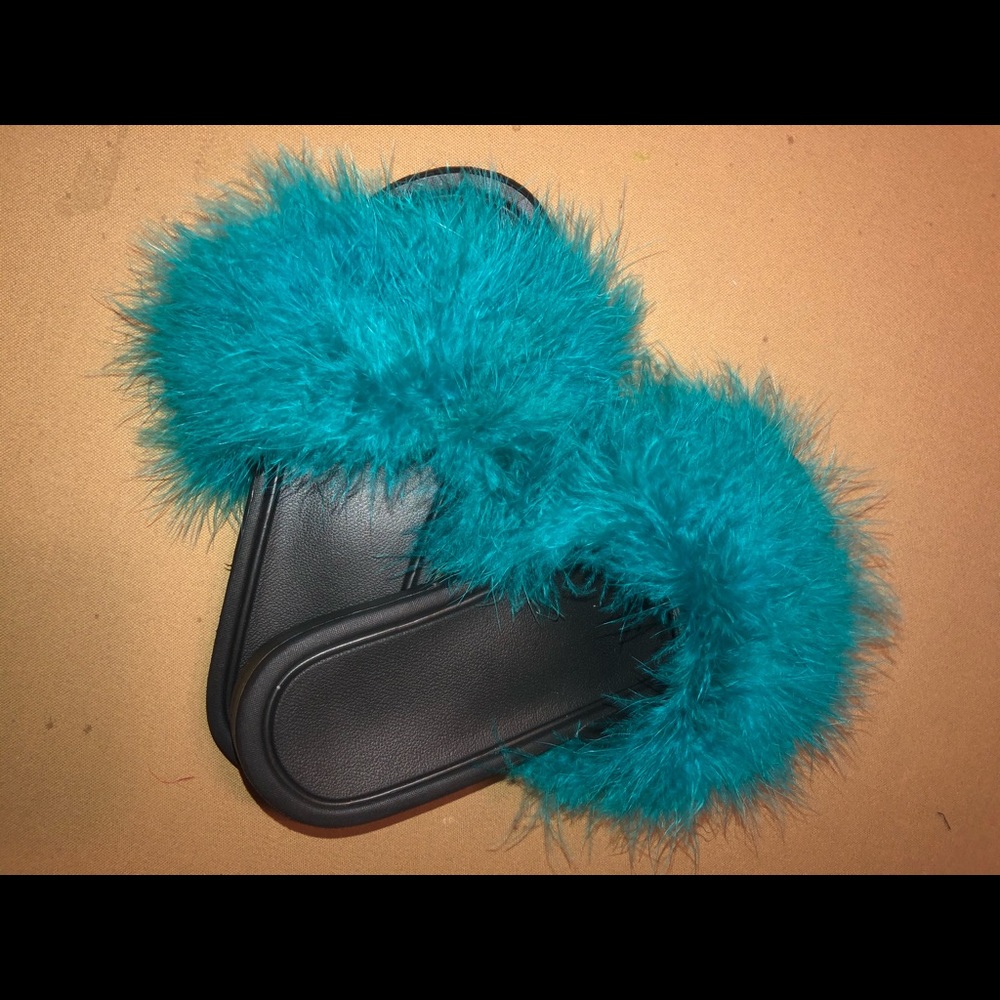 Handmade FurSlides - Picture 6 of 8